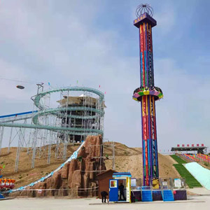 Nepal Park Project