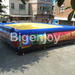 Big stunt air bag - AB0045