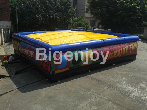 Big stunt air bag - AB0045