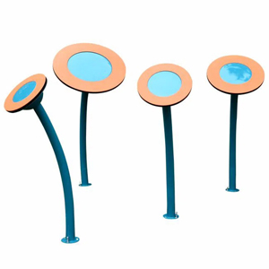 Hand Percussion Musical Tuned Drums