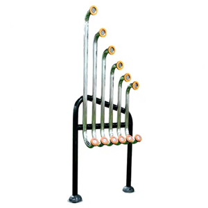 School Playground Musical Aerophones Idea