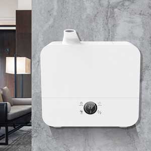Disinfectant Air Purifier Disinfection - HB0003