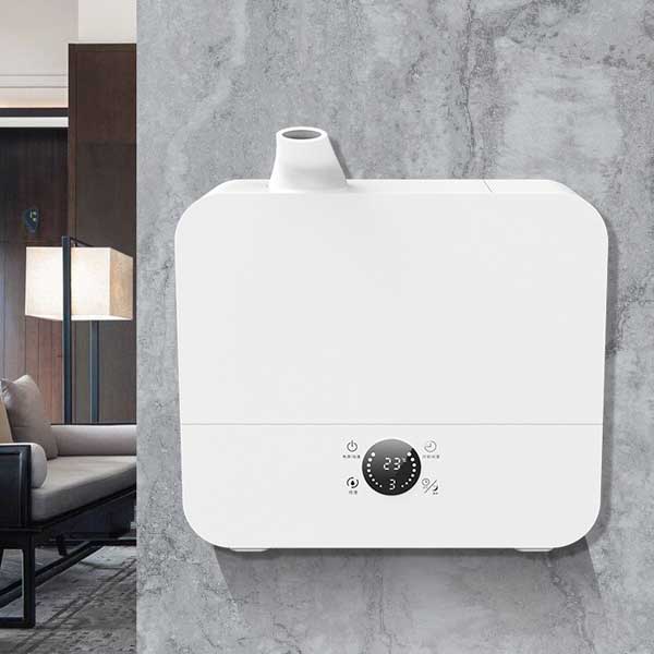 Disinfectant Air Purifier Disinfection - HB0003