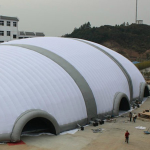 Large inflatable marquee - BH0107