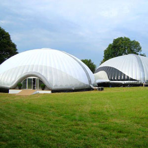 Outdoor Festival Event Dome Tent - BH1004