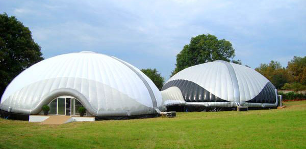 Outdoor Festival Event Dome Tent - BH1004