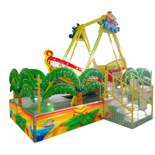 Small Pirate ship - ZC0018S